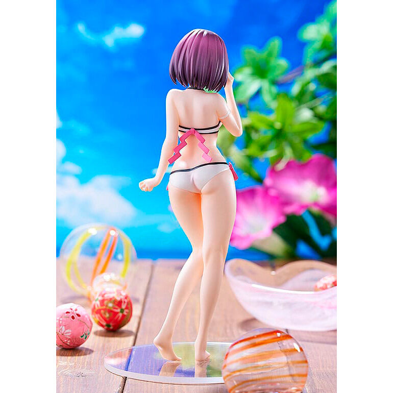 Imagen 3 de Figura Pop Up Parade Suzu Kanade Ayakashi Triangle 16Cm