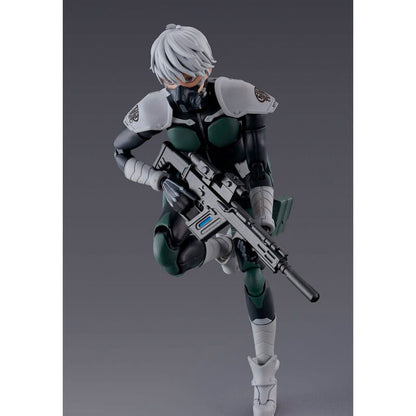 Imagen 4 - Figura Sh Figuarts Reno Ichikawa Kaiju No 8 14Cm