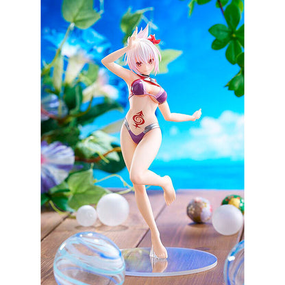 Imagen 4 de Figura Pop Up Parade Matsuri Kazamaki Ayakashi Triangle 18Cm