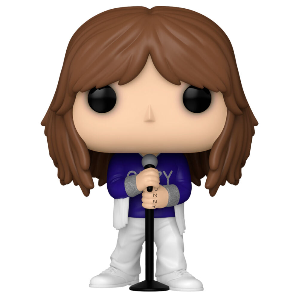 Imagen 2 de Figura Pop Rocks Ozzy Osbourne