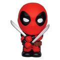 Imagen de Figura Hucha Deadpool Marvel 20Cm parte de nuestra colección en Espadas y más, sitio oficial.