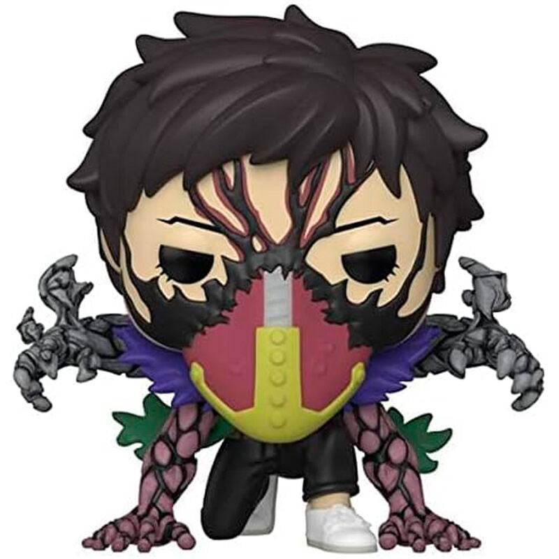 Imagen 1 de Figura Pop My Hero Academia Overhaul Exclusive