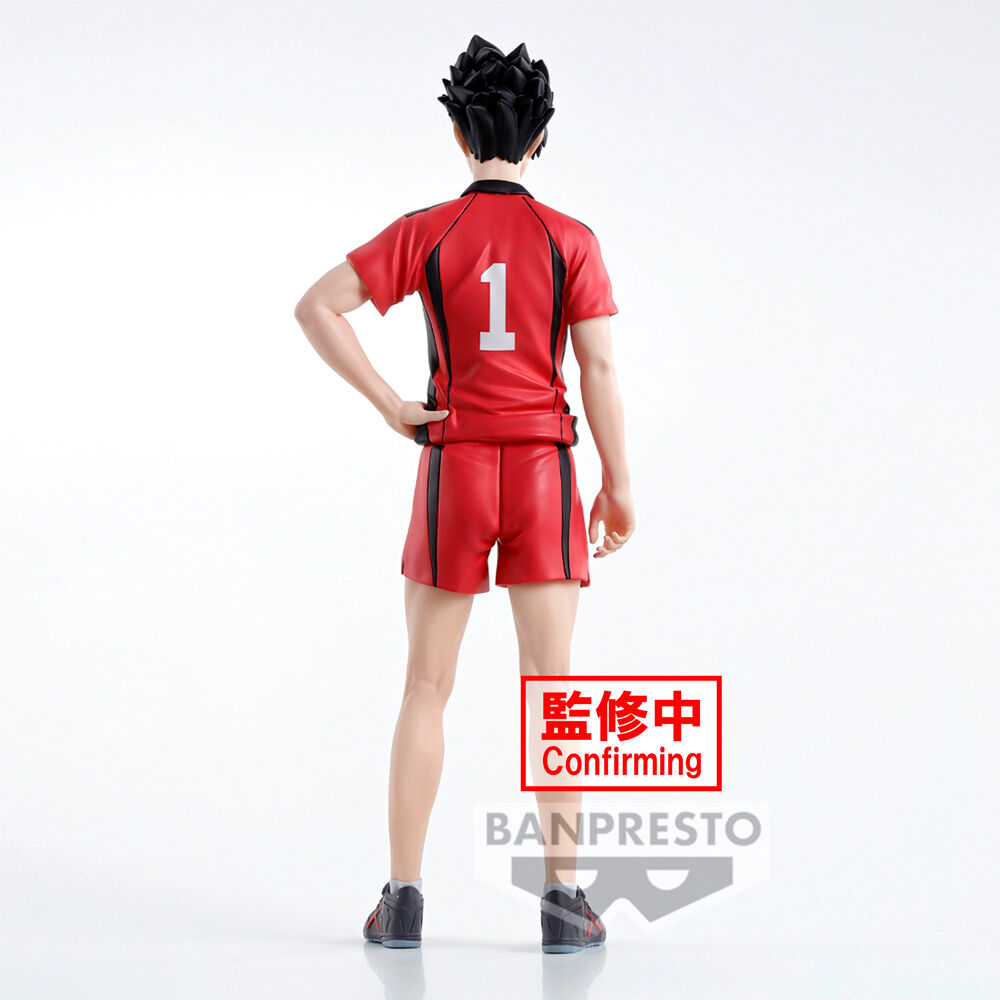 Imagen 3 de Figura Tetsuto Kuroo Haikyu!! 19Cm