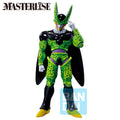 Imagen 1 - Figura Ichibansho Perfect Cell Dueling To The Future Dragon Ball Z 19Cm