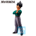 Imagen 1 - Figura Vegeta Dueling To The Future Dragon Ball Z 23Cm