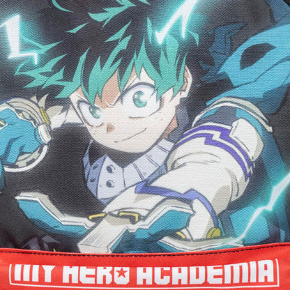 Imagen 4 de Mochila My Hero Academia 41Cm