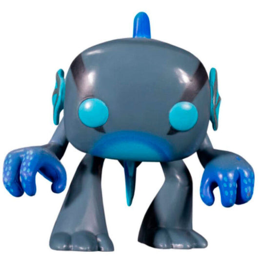 Imagen 1 de Figura Pop World Of Warcraft Murloc Exclusive