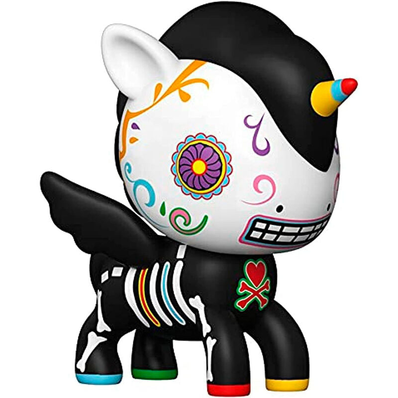 Imagen 1 de Figura Pop Tokidoki Caramelo Exclusive