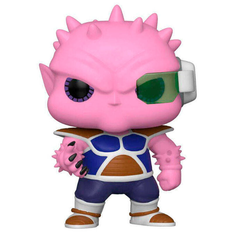 Imagen 2 de Figura Pop Dragon Ball Z Dodoria Exclusive