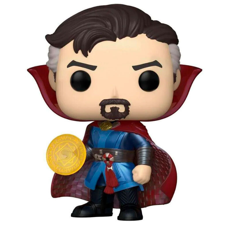 Imagen 2 de Figura Pop Marvel Doctor Strange Multiverse Of Madness Doctor Strange Exclusive