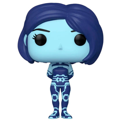 Imagen de Figura Pop Halo Infinite The Weapon Exclusive parte de nuestra colección en Espadas y más, sitio oficial.