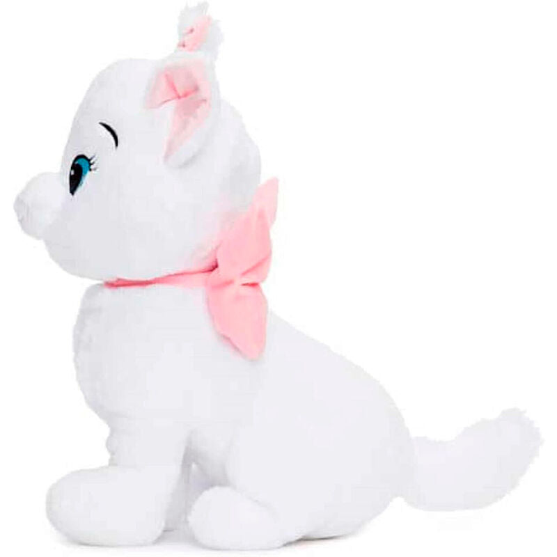 Imagen 1 de Peluche Marie Los Aristogatos Disney 30Cm Soft