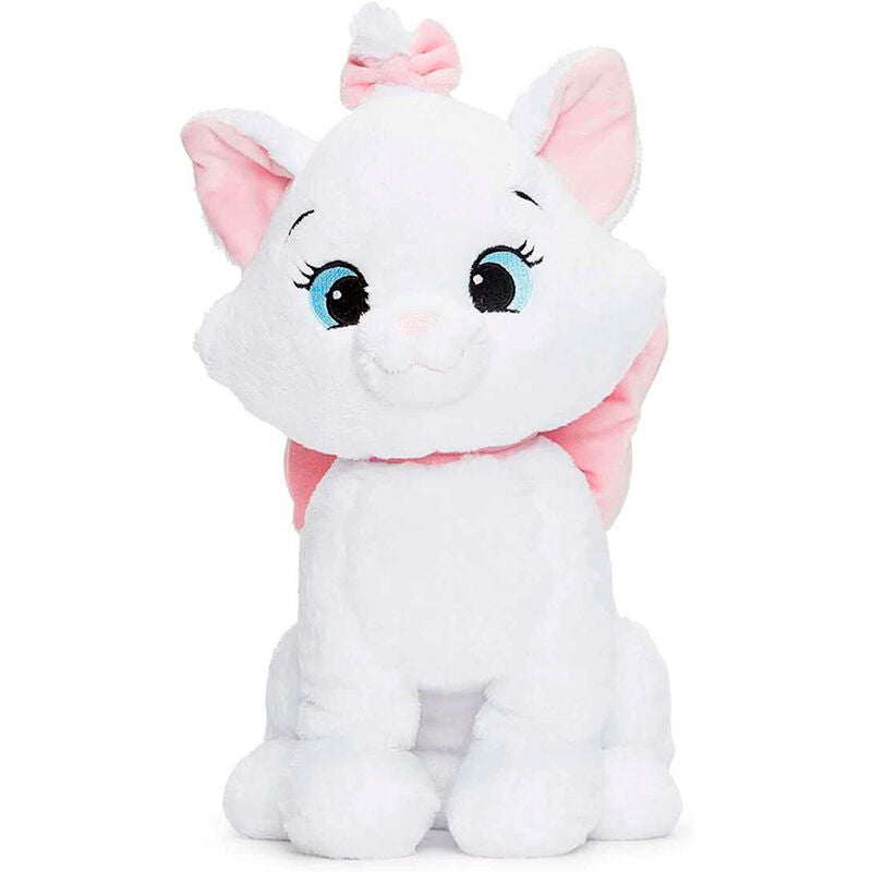 Imagen 2 de Peluche Marie Los Aristogatos Disney 30Cm Soft