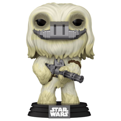 Imagen 1 de Figura Pop Star Wars Moroff Jedha Exclusive