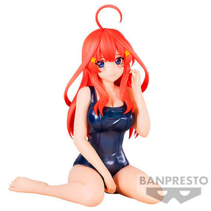 Imagen 1 de Figura Itsuki Nakano Celestial Vivi Uma Musume Pretty Derby 10Cm