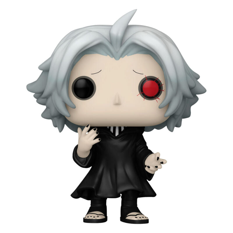 Imagen 1 de Figura Pop Tokyo Ghoul: Re Olw