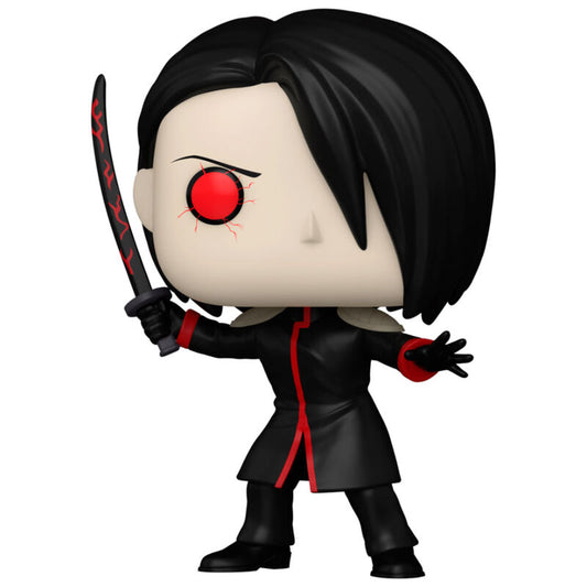 Imagen 1 de Figura Pop Tokyo Ghoul: Re Nimura Furuta