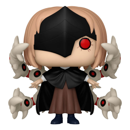 Imagen 1 de Figura Pop Tokyo Ghoul: Re Hinami Fueguchi Chase