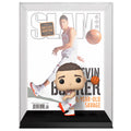Imagen de Figura Pop Cover Nba Slam Devin Booker parte de nuestra colección en Espadas y más, sitio oficial.