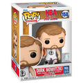Imagen de Figura Pop Nba All-Stars Dirk Nowitzki (2019) parte de nuestra colección en Espadas y más, sitio oficial.