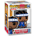 Imagen 1 de Figura Pop Nba All-Stars Allen Iverson (2005)