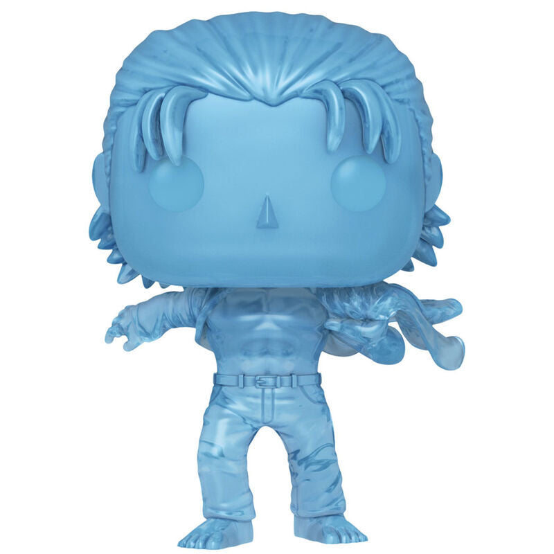 Imagen 4 - Set Figura Pop & Tee Attack On Titan Eren Exclusive