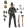 Imagen de Figura Ultimate John Carver Thanksgiving 18Cm parte de nuestra colección en Espadas y más, sitio oficial.