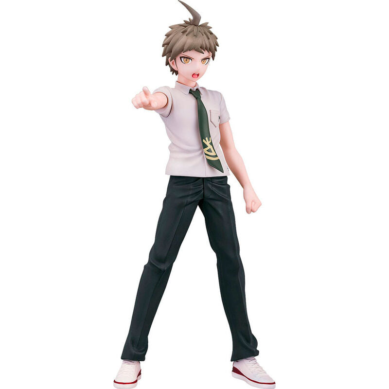 Imagen 1 - Figura Pop Up Parade Hajime Hinata Danganronpa 1 2 Reload 17Cm