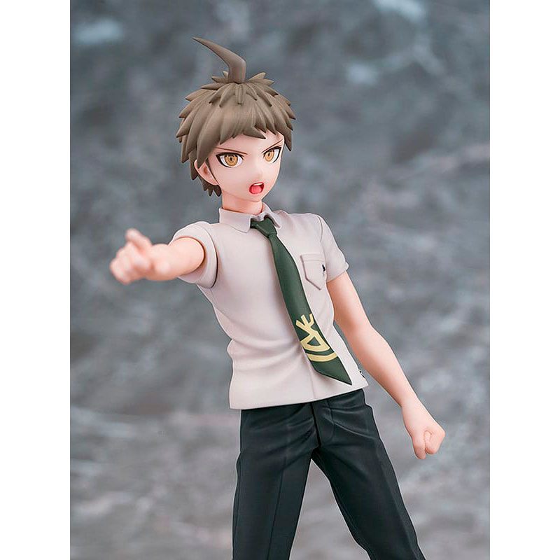 Imagen 3 - Figura Pop Up Parade Hajime Hinata Danganronpa 1 2 Reload 17Cm