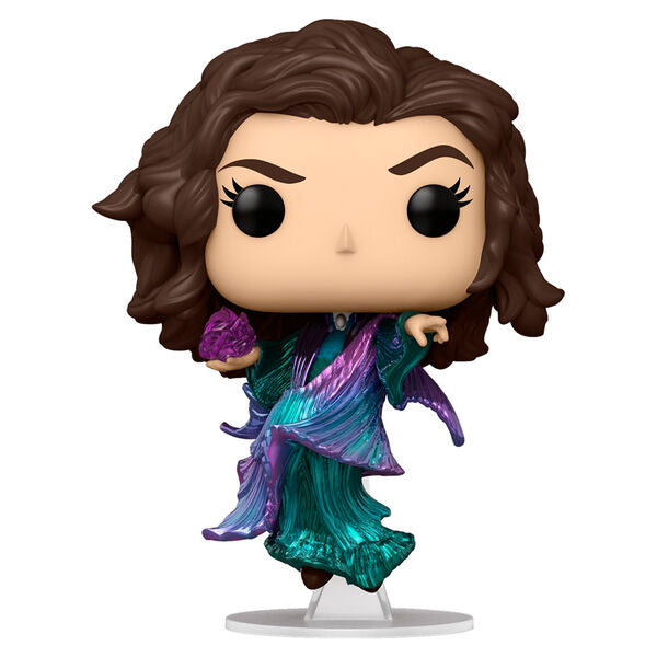 Imagen de Blister 4 Figuras Pop Marvel Wandavision Exclusive parte de nuestra colección en Espadas y más, sitio oficial.