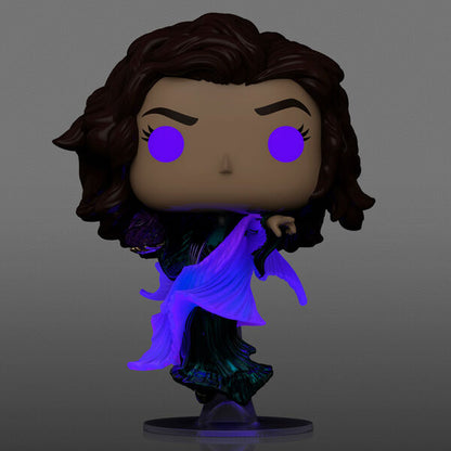 Imagen de Blister 4 Figuras Pop Marvel Wandavision Exclusive parte de nuestra colección en Espadas y más, sitio oficial.