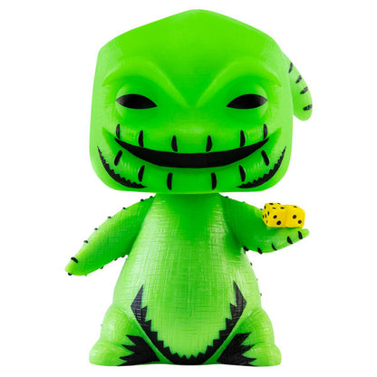 Imagen 3 de Blister 4 Figuras Pop Disney Pesadilla Antes De Navidad Exclusive