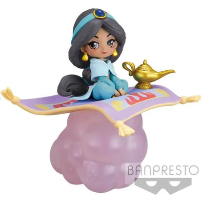 Imagen 5 de Figura Jasmine Ver.B Disney Characters Q Posket 10Cm