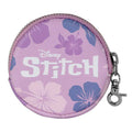 Imagen 1 - Monedero Stitch & Angel Stitch Stitch Disney