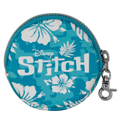 Imagen 1 de Monedero Aloha Stitch Disney