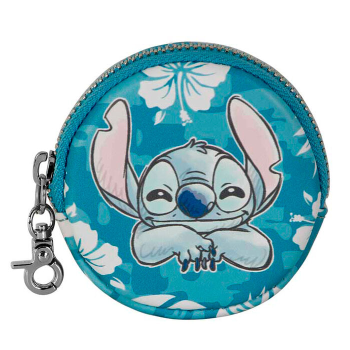 Imagen 2 de Monedero Aloha Stitch Disney