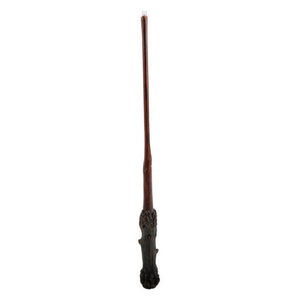 Imagen de Varita Magica Luz Harry Potter parte de nuestra colección en Espadas y más, sitio oficial.
