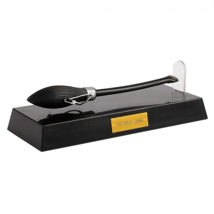 Imagen 1 - Boligrafo Volador Nimbus 2001 Harry Potter