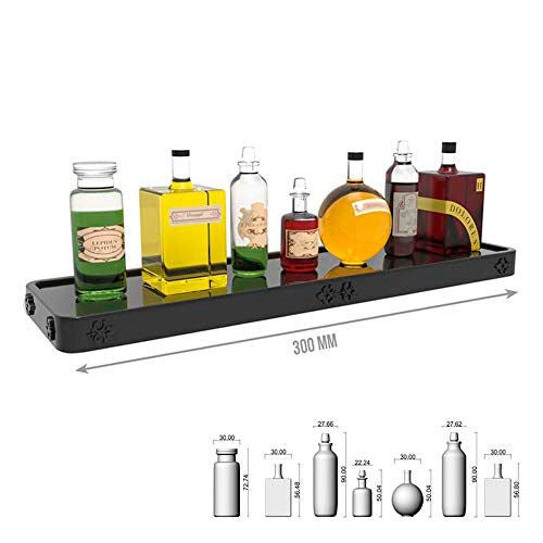 Imagen 7 - Lampara Tarros Pociones Harry Potter