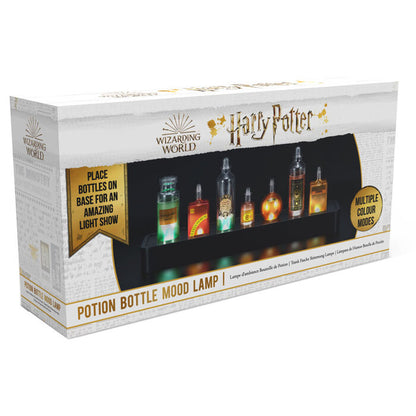 Imagen 5 - Lampara Tarros Pociones Harry Potter
