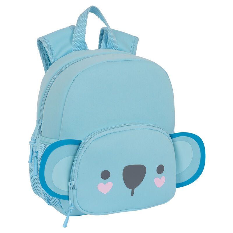 Imagen 1 de Mochila Neopreno Koala 25Cm