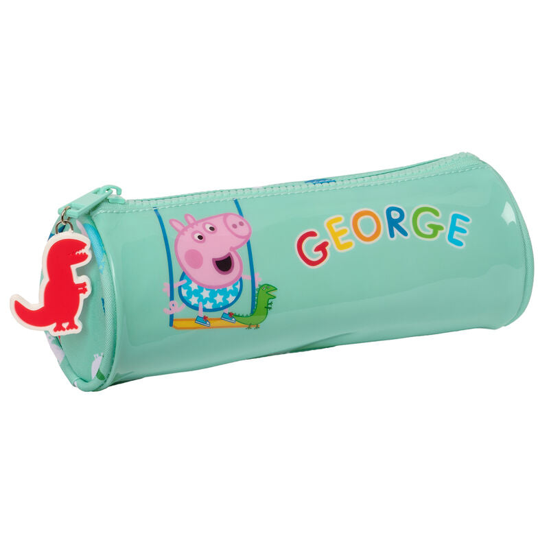 Imagen 1 de Portatodo George Peppa Pig