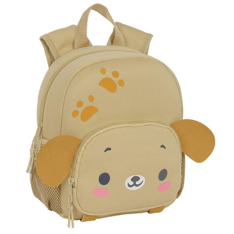 Imagen 1 de Mochila Neopreno Perrito 25Cm