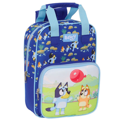 Imagen 1 de Mochila Bluey 28Cm