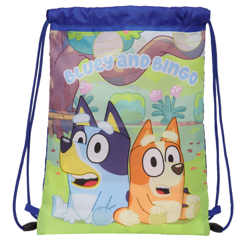 Imagen 1 de Saco Bluey 34Cm