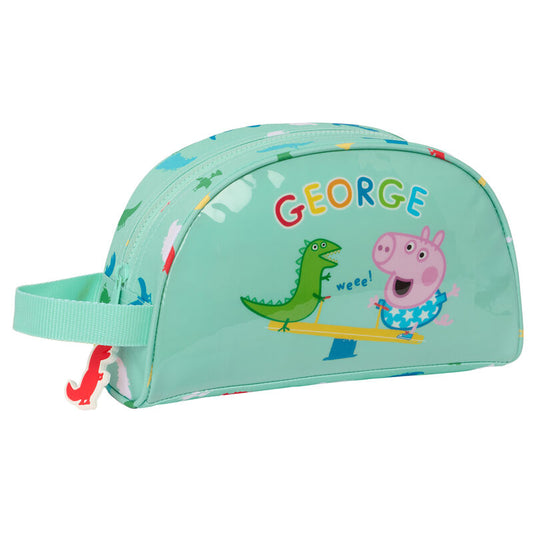 Imagen 1 de Neceser George Peppa Pig Adaptable