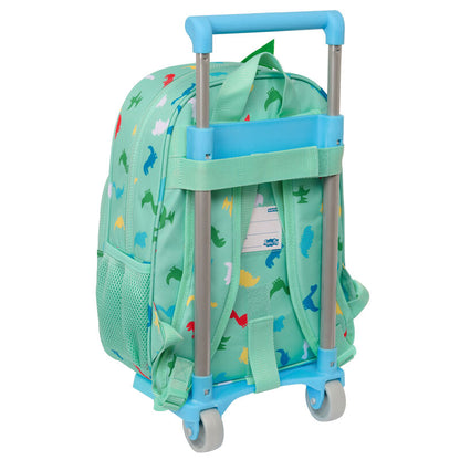 Imagen 2 de Trolley George Peppa Pig 34Cm