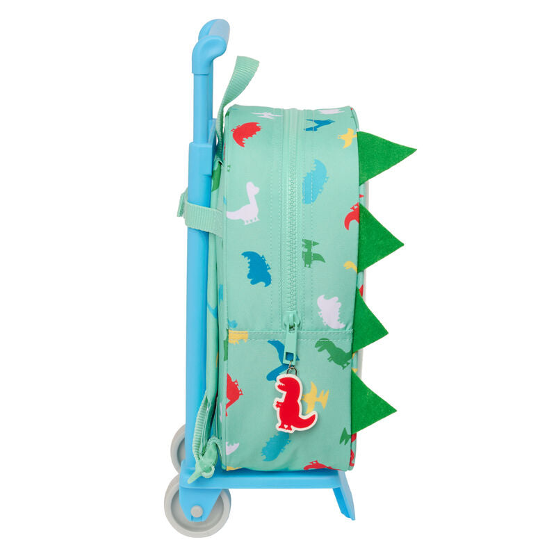 Imagen 3 de Trolley George Peppa Pig 27Cm