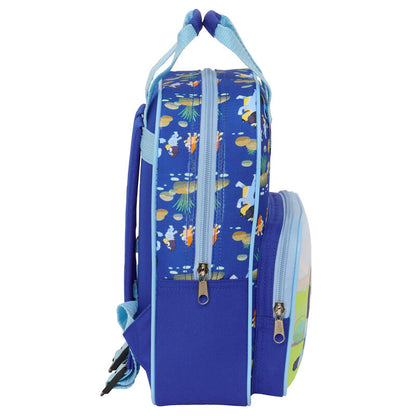 Imagen 3 de Mochila Bluey 28Cm