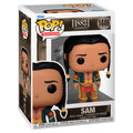 Imagen de Figura Pop Yellowstone 1883 Sam parte de nuestra colección en Espadas y más, sitio oficial.